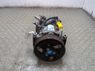 Компрессор кондиционера, Citroen C3 picasso 2008-2012