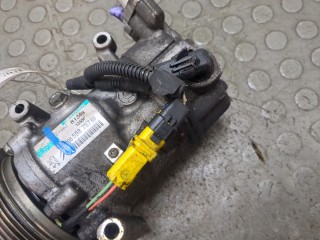 Компрессор кондиционера, Citroen C3 picasso 2008-2012