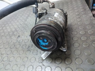 Компрессор кондиционера, Nissan Murano 2010-2012