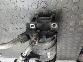 Компрессор кондиционера, Nissan Murano 2010-2012
