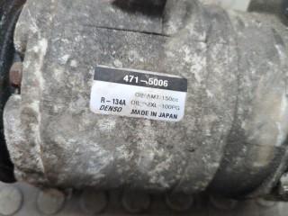 Компрессор кондиционера, Nissan Murano 2010-2012