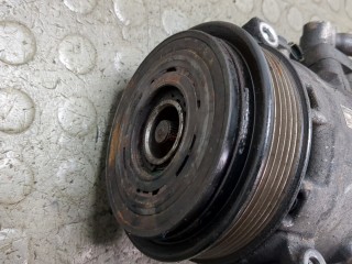 Компрессор кондиционера, ориг. номер A0002307011, Mercedes E W210 1999-2002