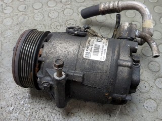 Компрессор кондиционера, Opel Corsa 2000-2003