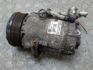 Компрессор кондиционера, Opel Astra 1998-2009