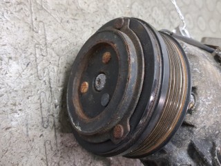 Компрессор кондиционера, ориг. номер 13322148, 1854184, 93169376, R1580072, Opel Astra 1998-2009
