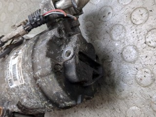 Компрессор кондиционера, ориг. номер 13322148, 1854184, 93169376, R1580072, Opel Astra 1998-2009