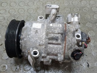 Компрессор кондиционера, Skoda Fabia 2004-2007
