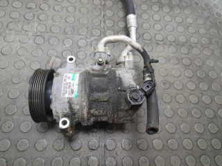 Компрессор кондиционера, ориг. номер 5N0820803C, 5K0820803X, Audi A3 2004-2008