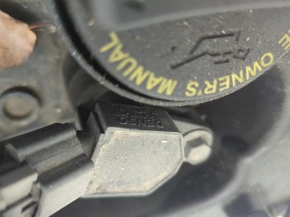 Компрессор кондиционера, KIA Optima 2010-2013
