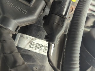 Компрессор кондиционера, KIA Optima 2010-2013