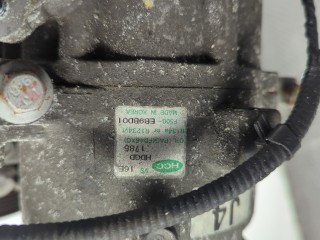 Компрессор кондиционера, KIA Optima 2010-2013