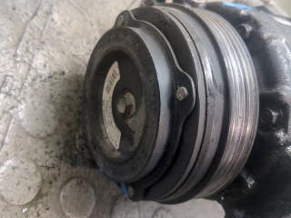 Компрессор кондиционера, ориг. номер 9154072, 64509154072, BMW 7 серия 2008-2012
