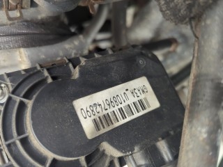 Компрессор кондиционера, Honda Ridgeline 2005-2009