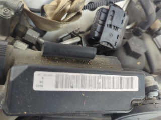 Компрессор кондиционера, ориг. номер 4E0260805AS, Volkswagen Touareg 2006-2010