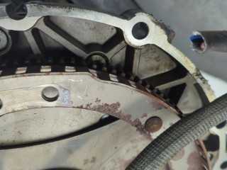 Компрессор кондиционера, ориг. номер 4E0260805AS, Volkswagen Touareg 2006-2010