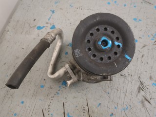 Компрессор кондиционера, ориг. номер 1854412, 95524436, Opel Corsa 2006-2011