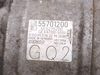Компрессор кондиционера, ориг. номер 1854412, 95524436, Opel Corsa 2006-2011