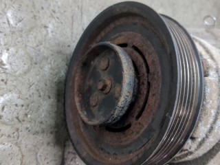 Компрессор кондиционера, ориг. номер 20910245, Chevrolet Captiva 2006-2011