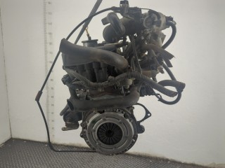 Компрессор кондиционера, Hyundai Atos 2003-2008