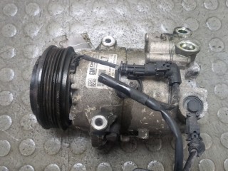Компрессор кондиционера, Opel Astra 2006-2014