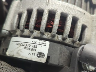 Компрессор кондиционера, Land Rover Freelander 2 2006-2010