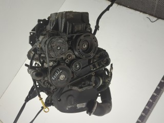 Компрессор кондиционера, Opel Zafira B 2008-2014