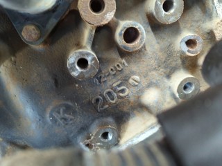 Компрессор кондиционера, Peugeot 206 1998-2003
