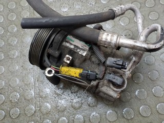 Компрессор кондиционера, Citroen C3 picasso 2008-2012
