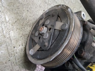 Компрессор кондиционера, Citroen C3 picasso 2008-2012
