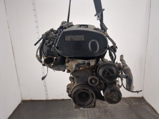 Компрессор кондиционера, Opel Zafira B 2008-2014