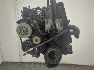 Компрессор кондиционера, Fiat Punto 2003-2011