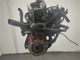 Компрессор кондиционера, Fiat Punto 2003-2011
