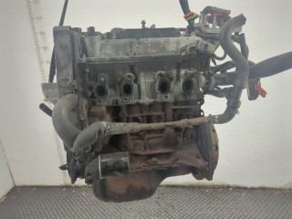 Компрессор кондиционера, Fiat Punto 2003-2011