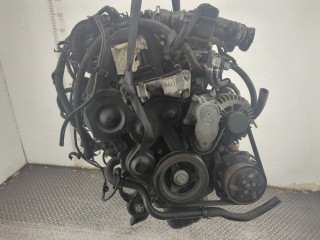 Компрессор кондиционера, Citroen C4 Picasso 2006-2013