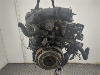 Компрессор кондиционера, Citroen C4 Picasso 2006-2013