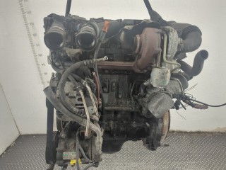 Компрессор кондиционера, Citroen C4 Picasso 2006-2013
