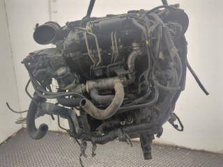 Компрессор кондиционера, Citroen C4 Picasso 2006-2013
