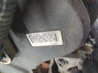 Компрессор кондиционера, Suzuki Grand Vitara 2005-2008
