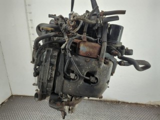 Компрессор кондиционера, Subaru XV 2011-2015