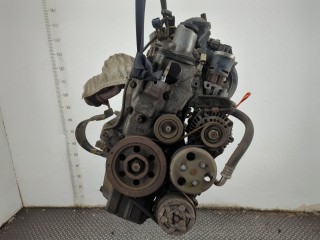 Компрессор кондиционера, Honda Jazz 2001-2005