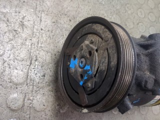 Компрессор кондиционера, ориг. номер 8200316164, 7711135105, Renault Megane 2002-2006