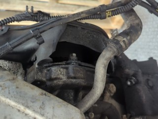 Компрессор кондиционера, Volvo C30 2009-2013