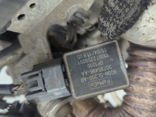 Компрессор кондиционера, Volvo C30 2009-2013