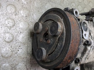 Компрессор кондиционера, ориг. номер 92600EB40B, Nissan Navara 2001-2007