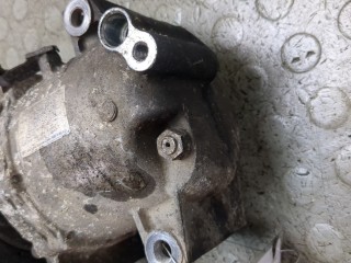 Компрессор кондиционера, ориг. номер 92600EB40B, Nissan Navara 2001-2007