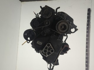 Компрессор кондиционера, Renault Trafic 2001-2006