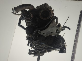 Компрессор кондиционера, ориг. номер 5N0820803, 5K0820803X, Volkswagen Passat 2005-2010