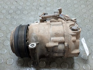 Компрессор кондиционера, Mercedes E W212 2009-2013