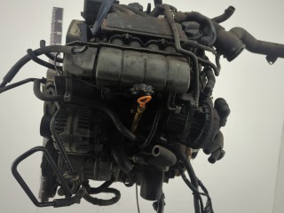 Компрессор кондиционера, Volkswagen Beetle 1997-2005