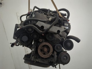 Компрессор кондиционера Opel Signum 2003-2005, 3.0 л, АКПП, 1854153
